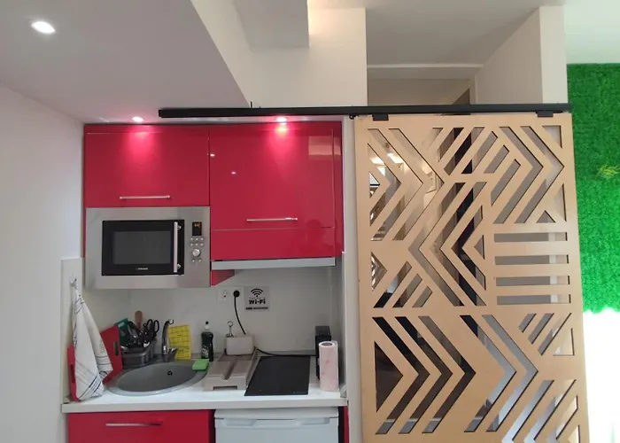 Theasis 5 Luxury With Sea View Apartamento