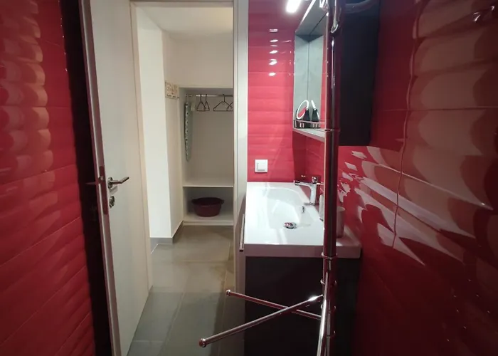 Theasis 5 Luxury With Sea View Apartamento *