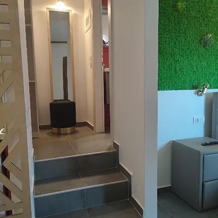 Theasis 5 Luxury With Sea View Neos Marmaras