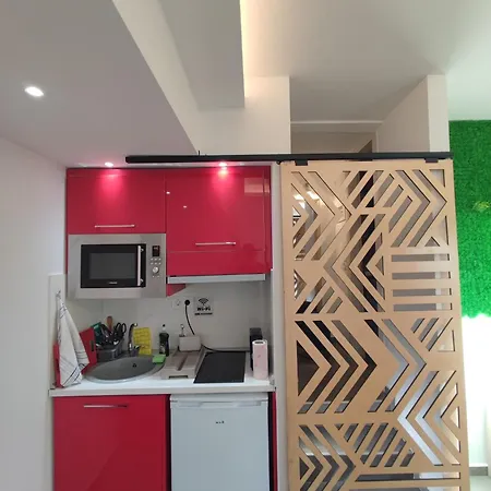 Theasis 5 Luxury With Sea View Appartamento