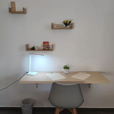 Appartamento Theasis 5 Luxury With Sea View *