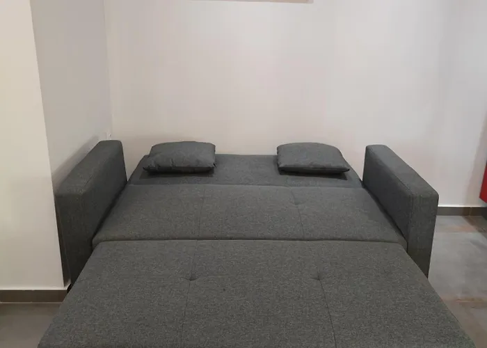 Apartamento Theasis 5 Luxury With Sea View *