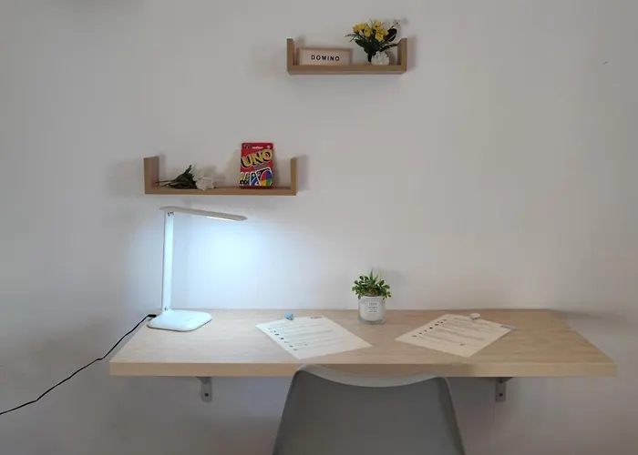 Apartamento Theasis 5 Luxury With Sea View *